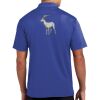 Micropique Sport Wick ® Polo Thumbnail
