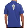 Micropique Sport Wick ® Polo Thumbnail