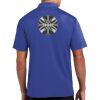 Micropique Sport Wick ® Polo Thumbnail