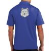 Micropique Sport Wick ® Polo Thumbnail