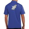 Micropique Sport Wick ® Polo Thumbnail