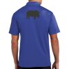 Micropique Sport Wick ® Polo Thumbnail