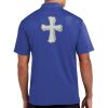 Micropique Sport Wick ® Polo Thumbnail