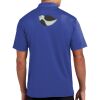 Micropique Sport Wick ® Polo Thumbnail