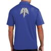Micropique Sport Wick ® Polo Thumbnail