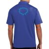 Micropique Sport Wick ® Polo Thumbnail
