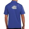 Micropique Sport Wick ® Polo Thumbnail