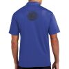 Micropique Sport Wick ® Polo Thumbnail