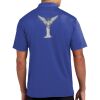 Micropique Sport Wick ® Polo Thumbnail