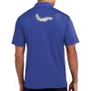 Micropique Sport Wick ® Polo Thumbnail
