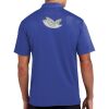 Micropique Sport Wick ® Polo Thumbnail