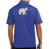 Micropique Sport Wick ® Polo Thumbnail
