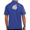 Micropique Sport Wick ® Polo Thumbnail