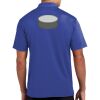 Micropique Sport Wick ® Polo Thumbnail