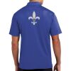 Micropique Sport Wick ® Polo Thumbnail