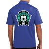 Micropique Sport Wick ® Polo Thumbnail