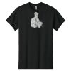 Heavy Cotton ™ 100% Cotton T Shirt Thumbnail