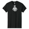 Heavy Cotton ™ 100% Cotton T Shirt Thumbnail