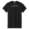 Heavy Cotton ™ 100% Cotton T Shirt Thumbnail