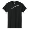 Heavy Cotton ™ 100% Cotton T Shirt Thumbnail