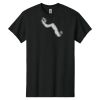 Heavy Cotton ™ 100% Cotton T Shirt Thumbnail
