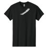 Heavy Cotton ™ 100% Cotton T Shirt Thumbnail