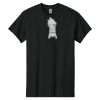 Heavy Cotton ™ 100% Cotton T Shirt Thumbnail