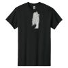 Heavy Cotton ™ 100% Cotton T Shirt Thumbnail
