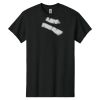 Heavy Cotton ™ 100% Cotton T Shirt Thumbnail