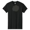 Heavy Cotton ™ 100% Cotton T Shirt Thumbnail