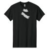 Heavy Cotton ™ 100% Cotton T Shirt Thumbnail
