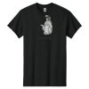 Heavy Cotton ™ 100% Cotton T Shirt Thumbnail
