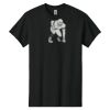 Heavy Cotton ™ 100% Cotton T Shirt Thumbnail