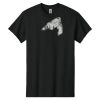 Heavy Cotton ™ 100% Cotton T Shirt Thumbnail