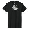 Heavy Cotton ™ 100% Cotton T Shirt Thumbnail