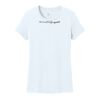 Women's Perfect Weight ® Tee Thumbnail