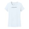 Women's Perfect Weight ® Tee Thumbnail