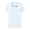 Women's Perfect Weight ® Tee Thumbnail