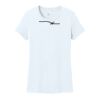 Women's Perfect Weight ® Tee Thumbnail