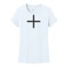 Women's Perfect Weight ® Tee Thumbnail