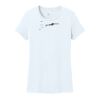 Women's Perfect Weight ® Tee Thumbnail