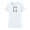 Women's Perfect Weight ® Tee Thumbnail