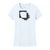 Women's Perfect Weight ® Tee Thumbnail