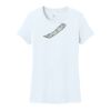 Women's Perfect Weight ® Tee Thumbnail