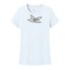 Women's Perfect Weight ® Tee Thumbnail