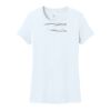 Women's Perfect Weight ® Tee Thumbnail