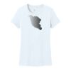 Women's Perfect Weight ® Tee Thumbnail