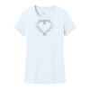 Women's Perfect Weight ® Tee Thumbnail
