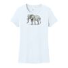 Women's Perfect Weight ® Tee Thumbnail