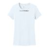 Women's Perfect Weight ® Tee Thumbnail